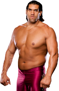 The Great Khali