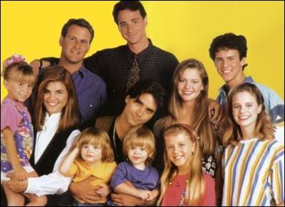 Full House To The Extreme!!!<3333