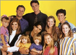 Full House To The Extreme!!!<3333