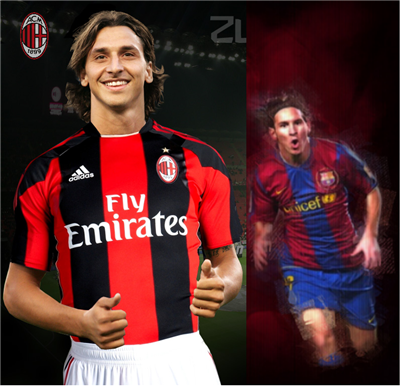 Chi È Piu Forte Zlatan Ibrahimovic O Lionel Messi?