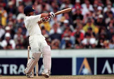 Cricket Mania