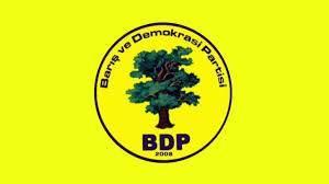 Barış ve Demokrasi Partisi