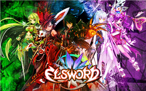 Que Personaje De Elsword Eres :3