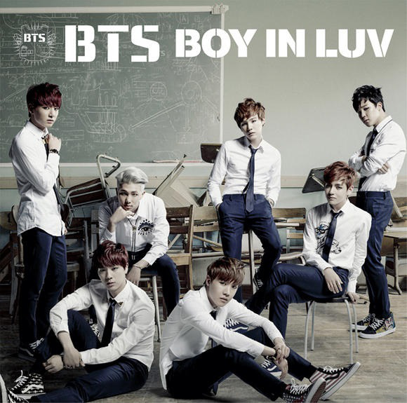 Hangi Bangtan Üyesi? (Hikayeli)