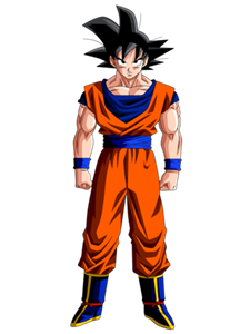 Que Personaje De Dbz Eres