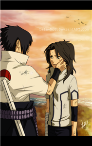 A Qui Ressemble Tu Dans Naruto