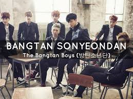Quel Bangtan Boy Te Correspond ?