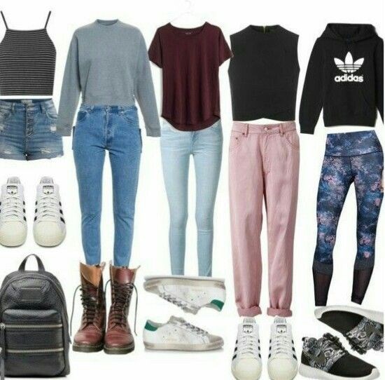 Do You Have A Good Concept Of Style
