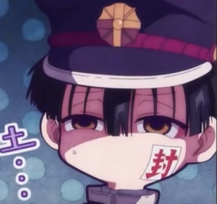 Hangi Hanako Kun Karakterisin?