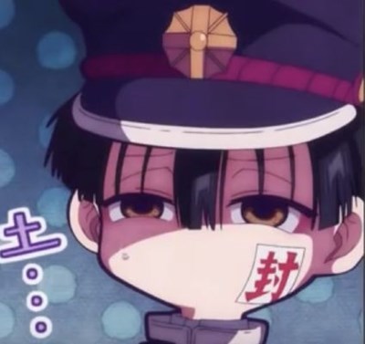 Hangi Hanako Kun Karakterisin?