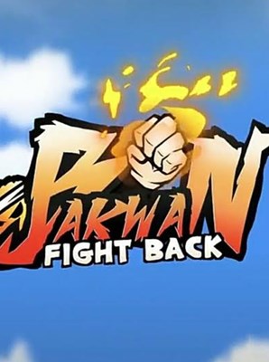 Apakah sifat mu mirip dengan karakter bakwan fight back?
