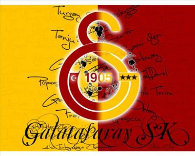 Galatasaray--Fenerbahçe Derbisi