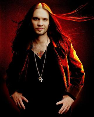 Are You Bo Bice?