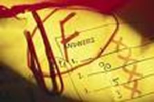 Grade Generator