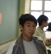 8B The Next Top 應用程式