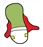 Super Pickle Power Present