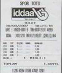 Iddaa
