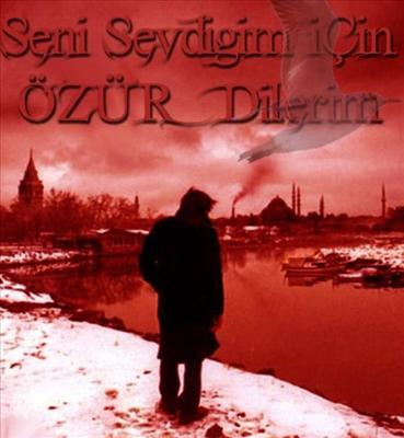 Aşık Mısın Yoksa Kendini Mi Kandırıyorsun(Dj_Efsan