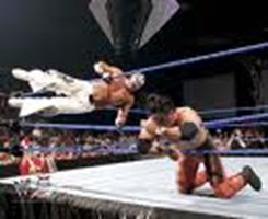 Smackdown Da Olsan Finisherin Ne Olur