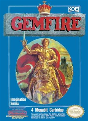 Gemfire