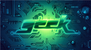 Es-Tu Un(Une) Geek ?