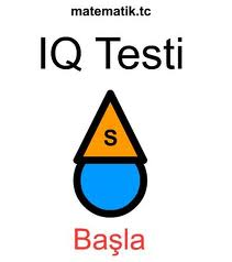Iq Testi