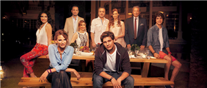 Hangi Medcezir Karakterisin