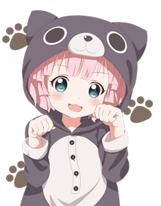 ¿Que Animal Kawaii :3 Eres?