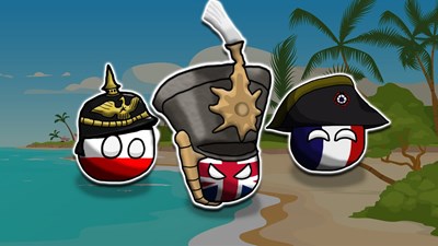 Countryball