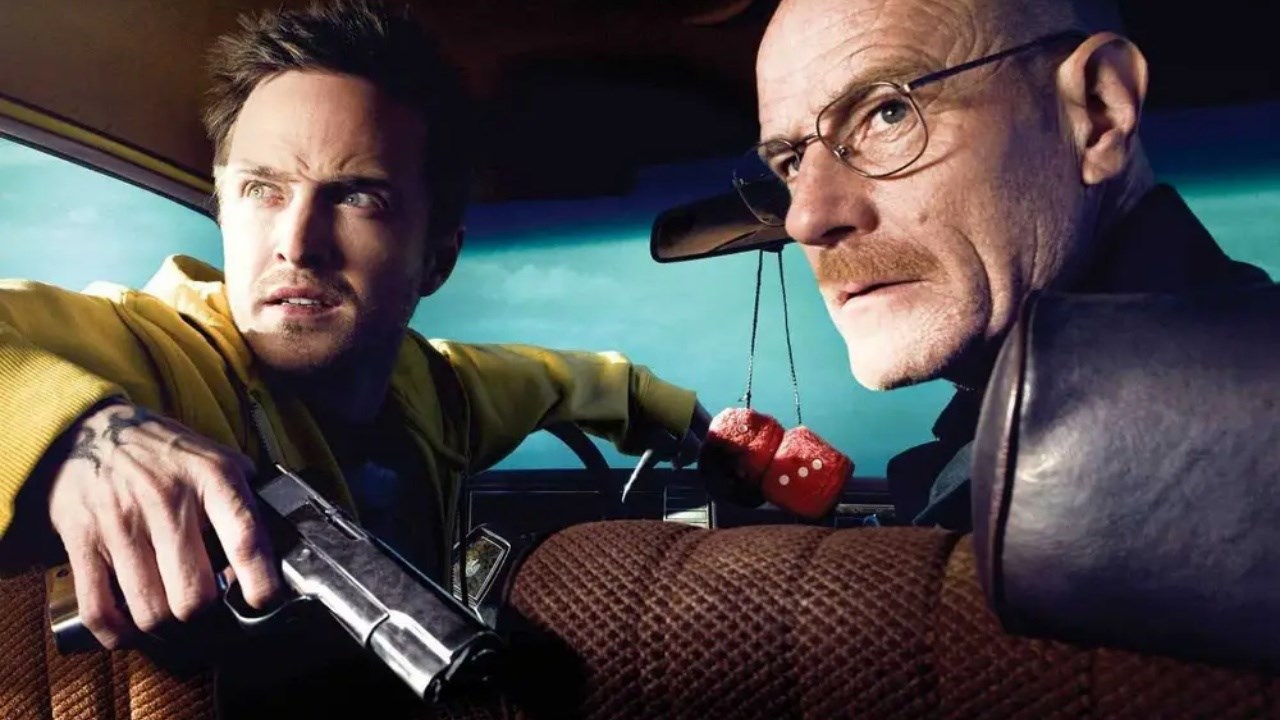 Che Personaggio Di Breaking Bad Sei? 