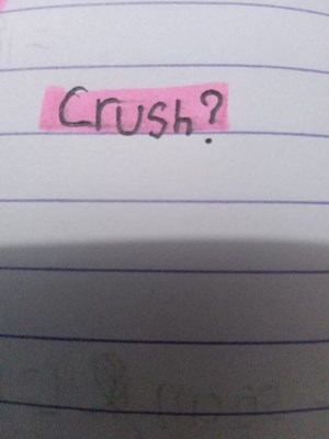 Apakah Crush Mu Menyukaimu?