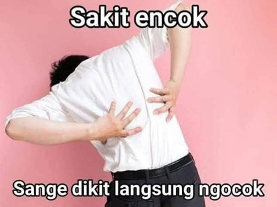 Seberapa Sesad Anda??