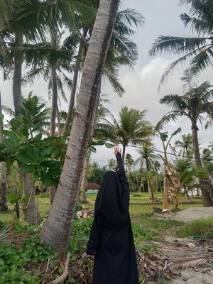Seberapa kenal kamu sm aku? 