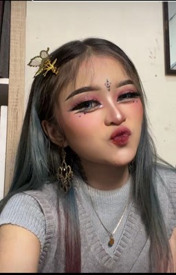 Kuis mbak marsya saleho