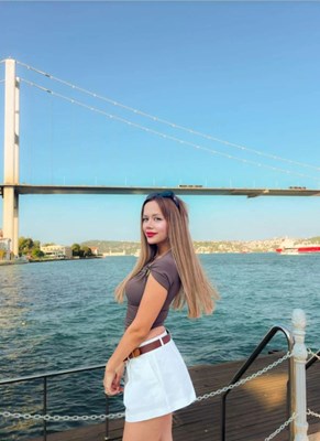 Gamze kartayı ne kadar tanıyosun testi