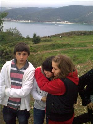 17.10.2009(Yoros Kalesi)'Nin Kahramanı Kimdir ?