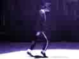 Which Mj Dance Move Do U Like Best?