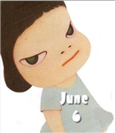 Yoshitoma Nara