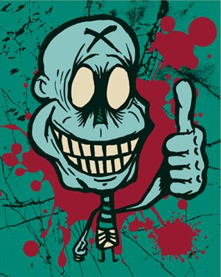 Will You Survive The Zombie Apocalypse?