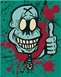 Will You Survive The Zombie Apocalypse?
