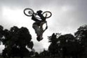 What Sk8 Jump Would You Be?