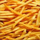 Junk Food!