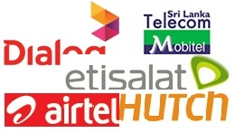 Best Mobile Network In Sri Lanka