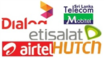 Best Mobile Network In Sri Lanka