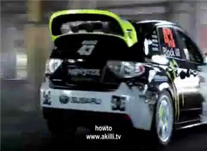 Drift Severmisin