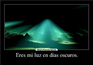 Que Tan Oscuro O Bueno Eres?