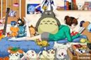 Que Tan Otaku Eres