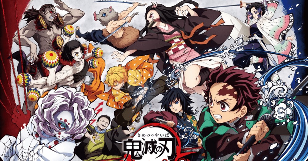 Quiz Anime Demon Slayer