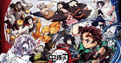 Quiz Anime Demon Slayer