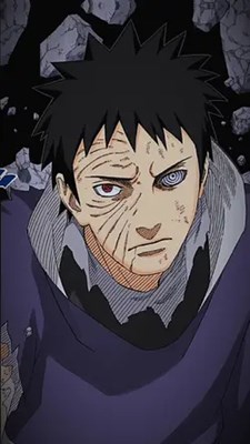 Uciha Obito